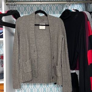 Abercrombie Cardigan